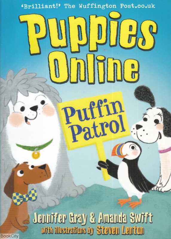 Puppies Online