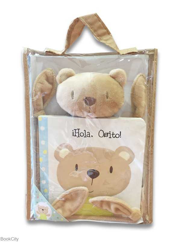 Hello Teddy