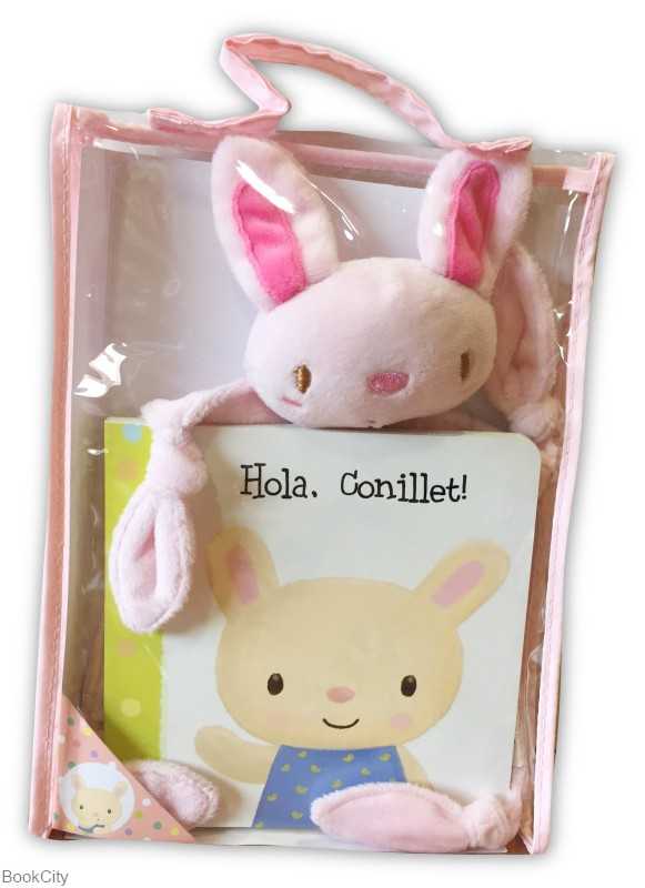 Hello Bunny