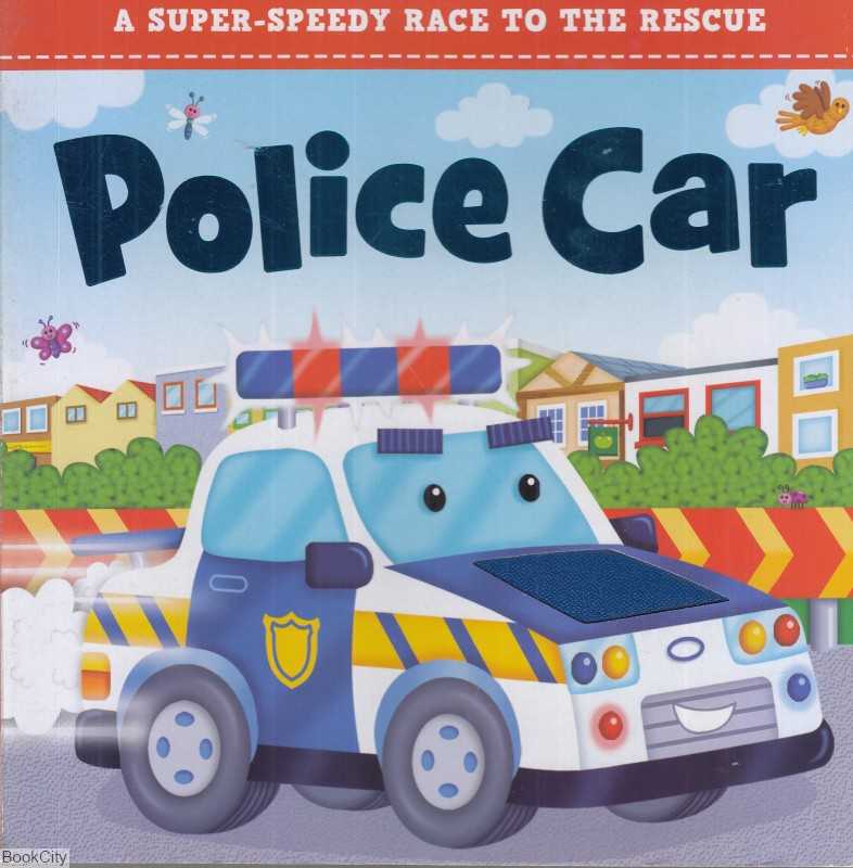 Police Car