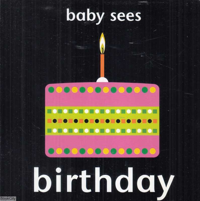 (Birthday (Baby Sees