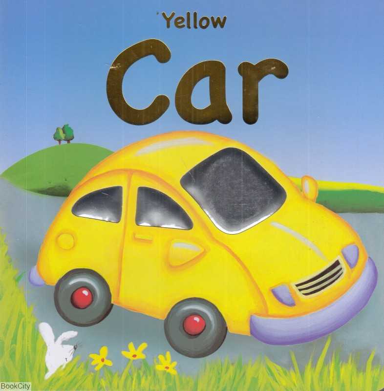 Yellow Car