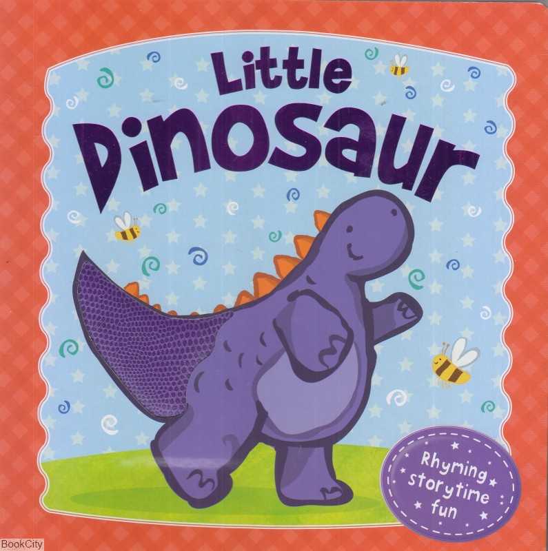 Little Dinosaur