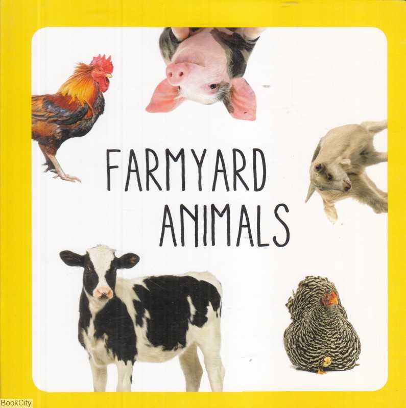 Farmyard Animal