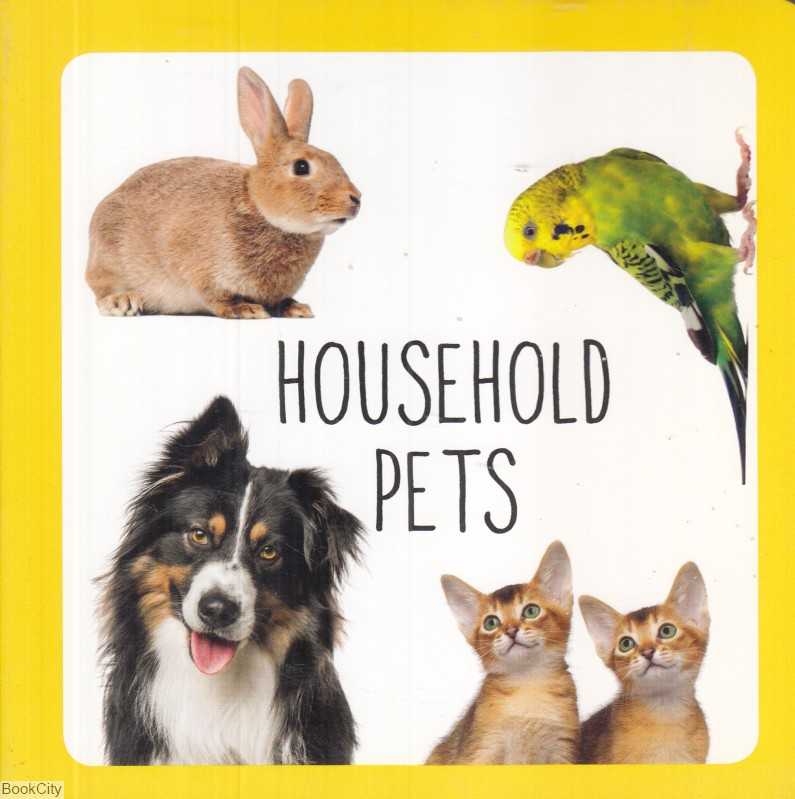 Household Pets