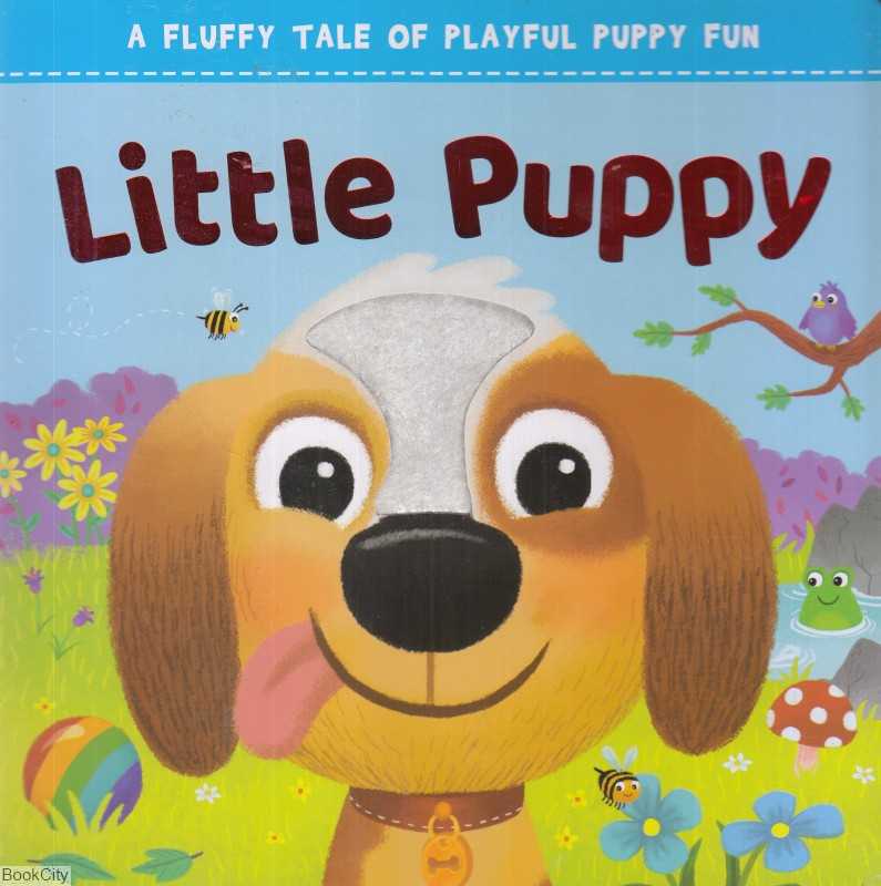 Little Puppy