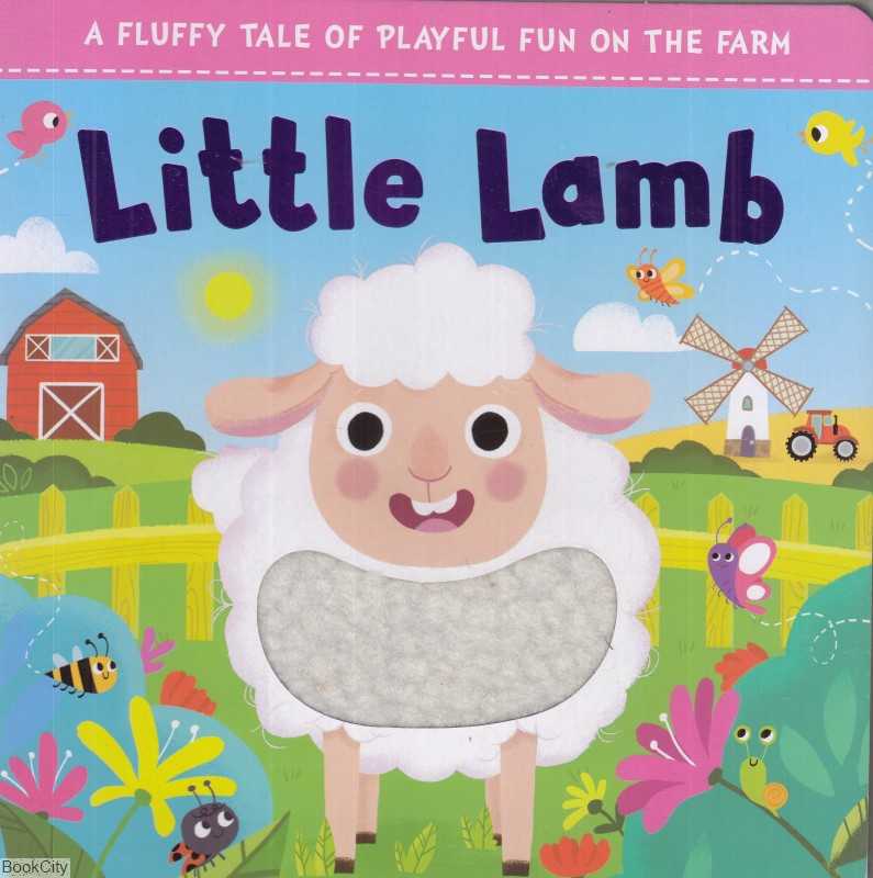Little Lamb
