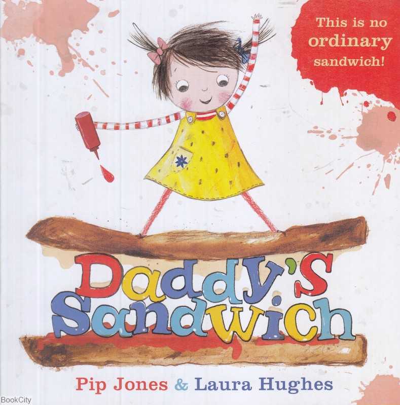 DAddy's Sandwich