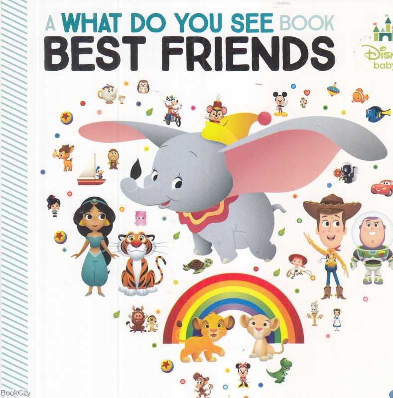 Best Friend 3601
