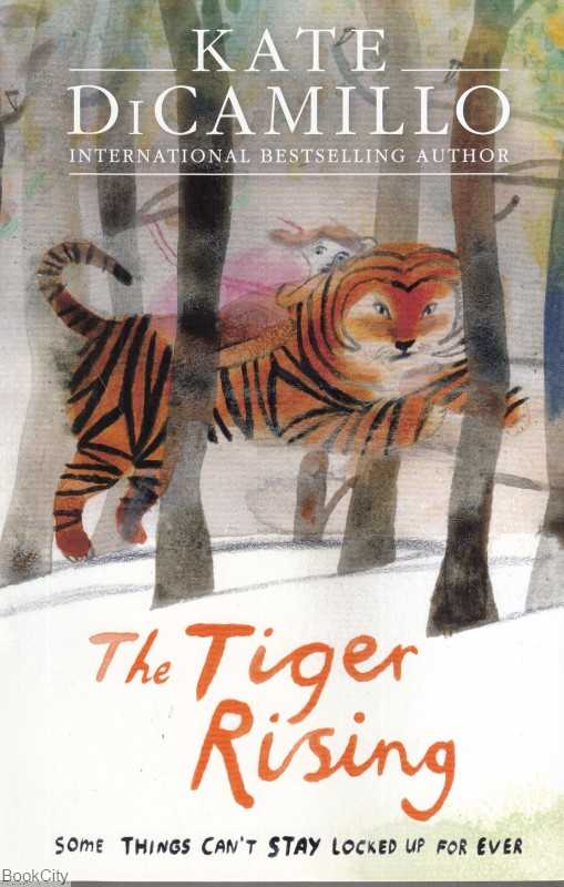 The Tiger Rising
