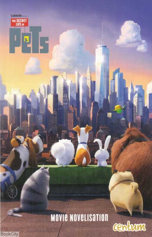 The Secret Life of Pets