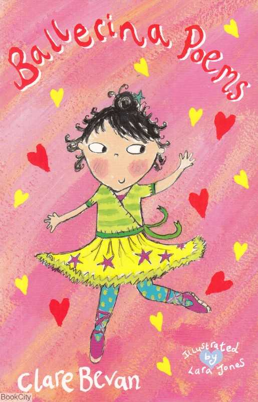 Ballerina Poems