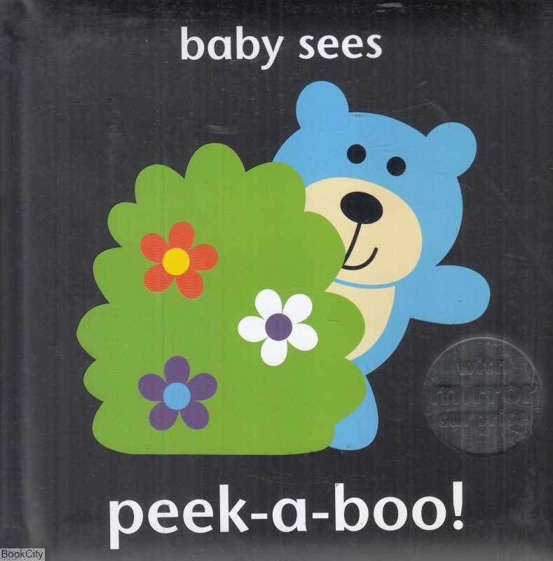 (Peek a Boo (Baby Sees