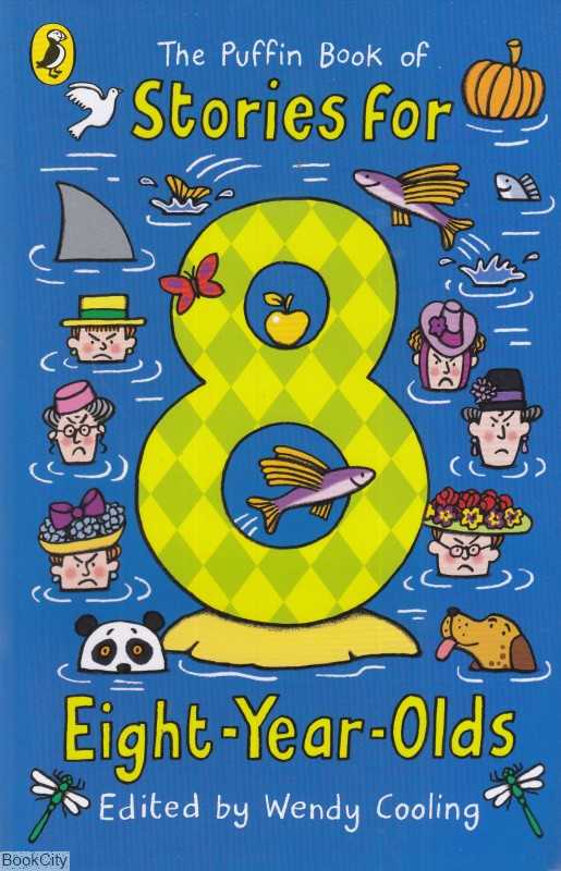 Stories for 8 Eight Year Olds