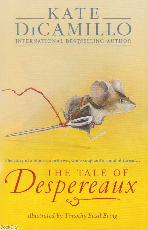 The Tale of Despereaux