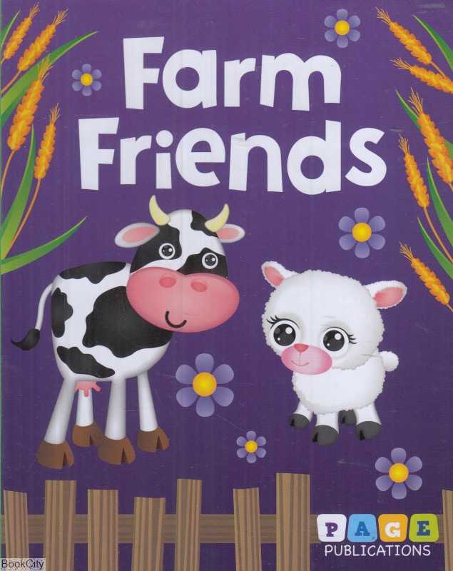 Farm Frinds