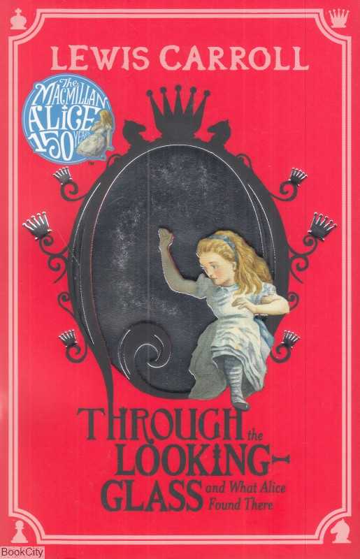 Through the Looking Glass