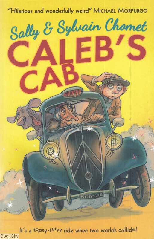 Calebs Cab