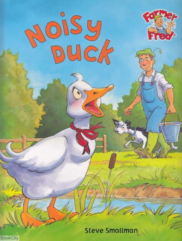Noisy Duck
