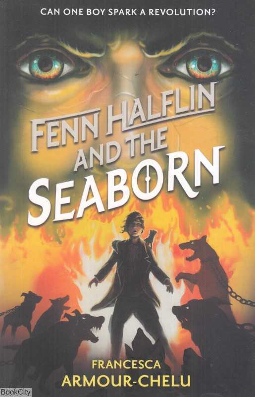 Fenn Halflin and the Seaborn