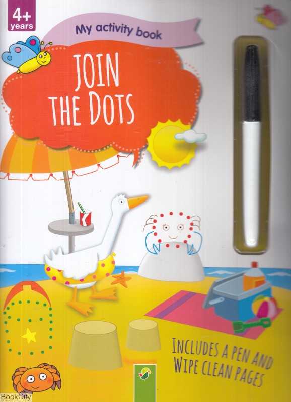 Jion The Dots