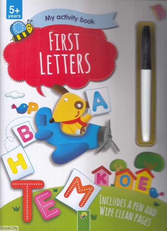 First Letters