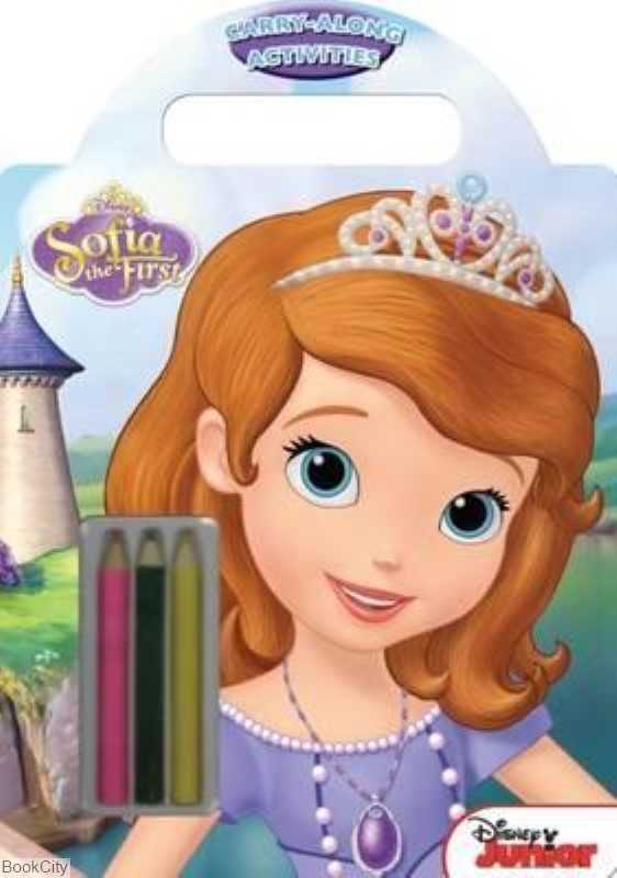 Sofia the First 1632