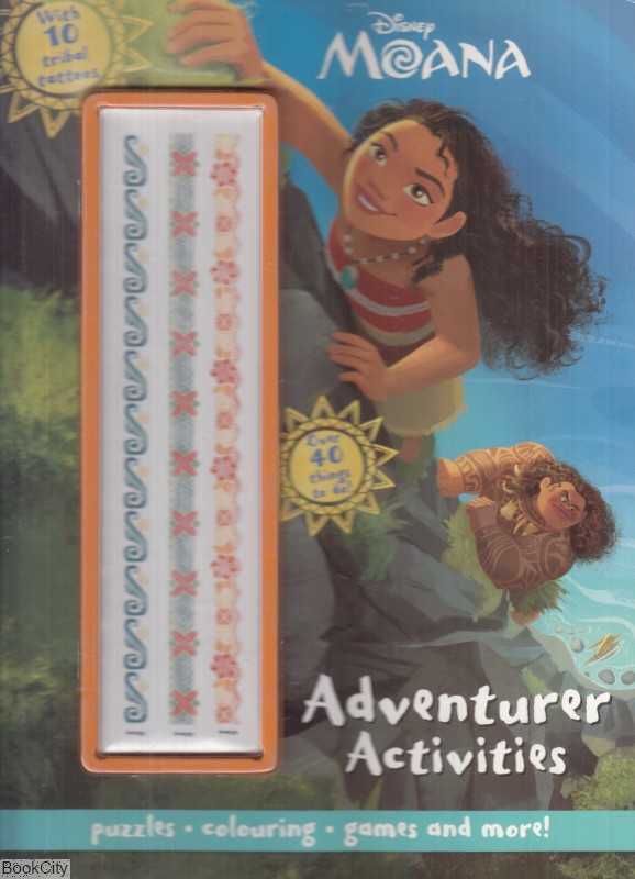 Moana