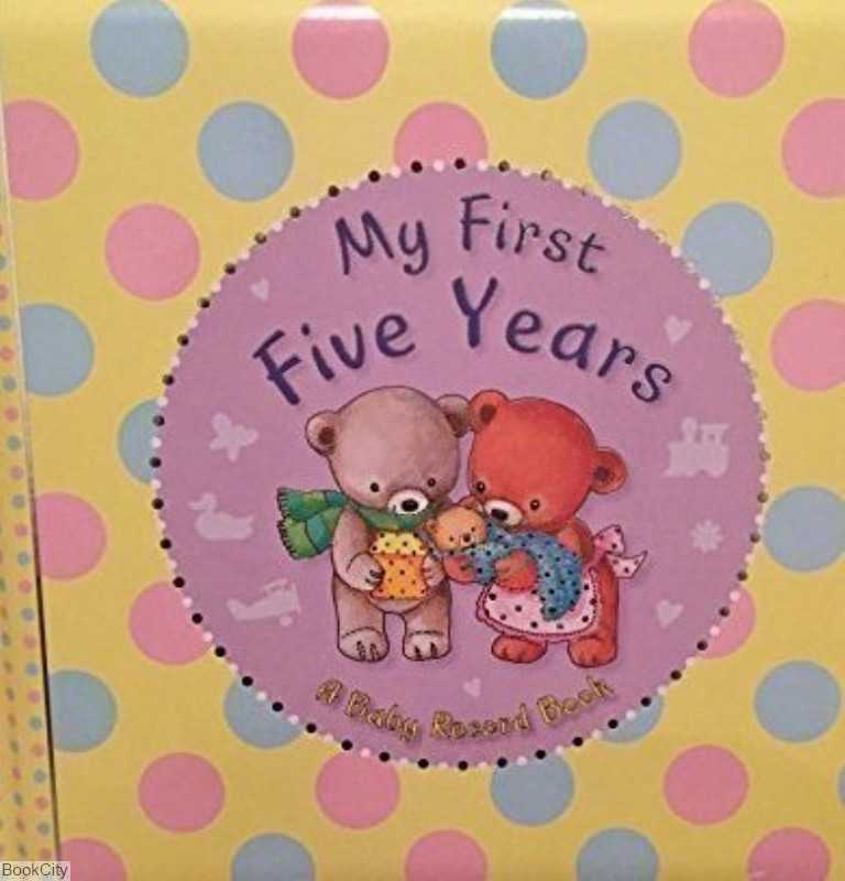 My Baby Book 1673