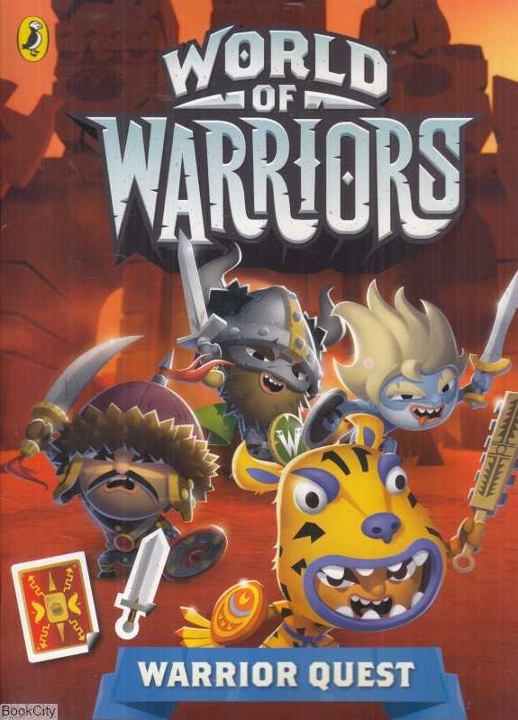 World of Warriors