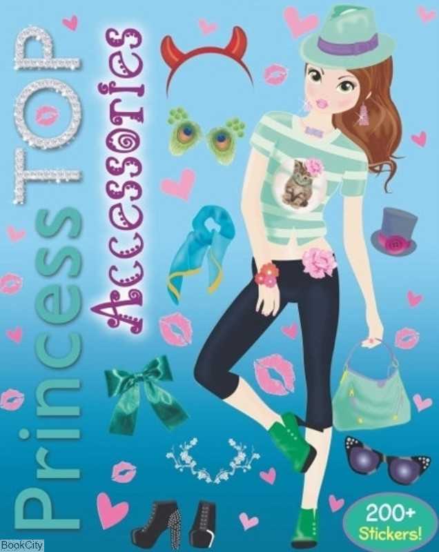 Accessories Princess Top