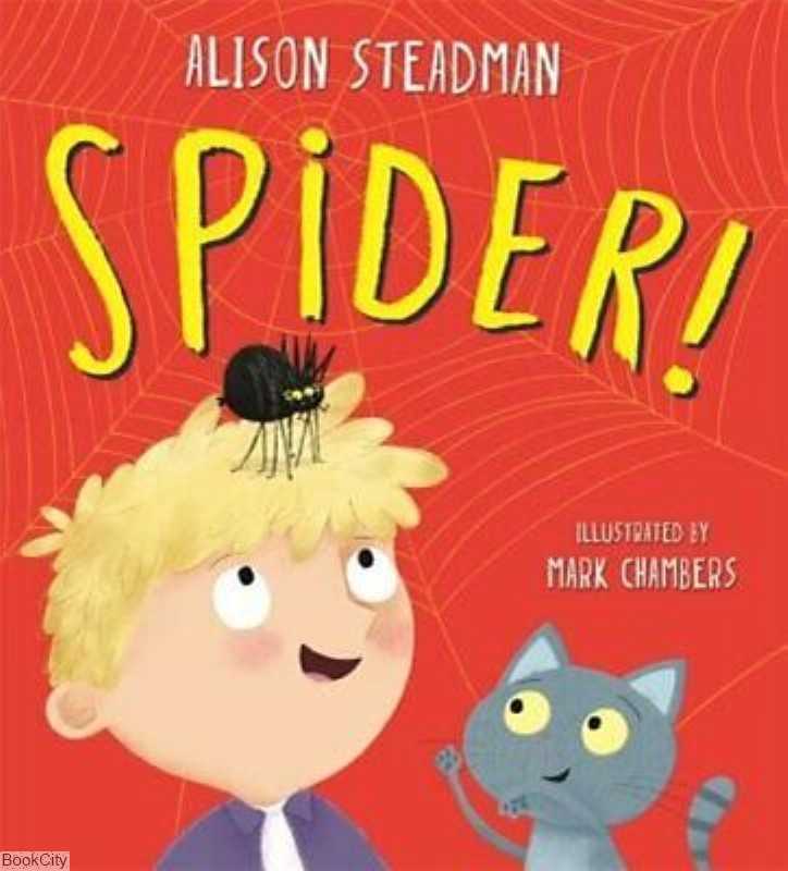 Spider 3499