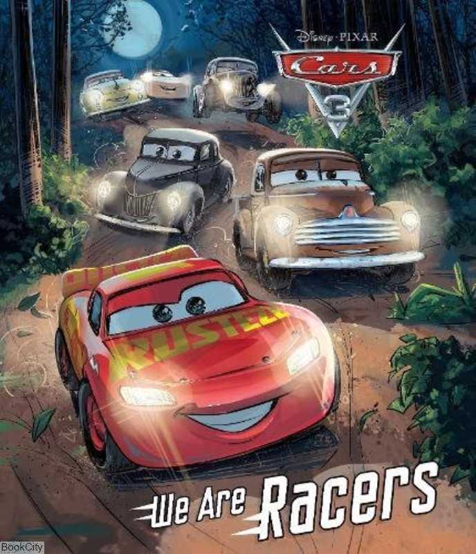 (Cars (We are Racers