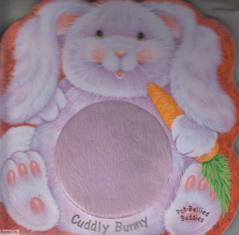 Cuddly Bunny