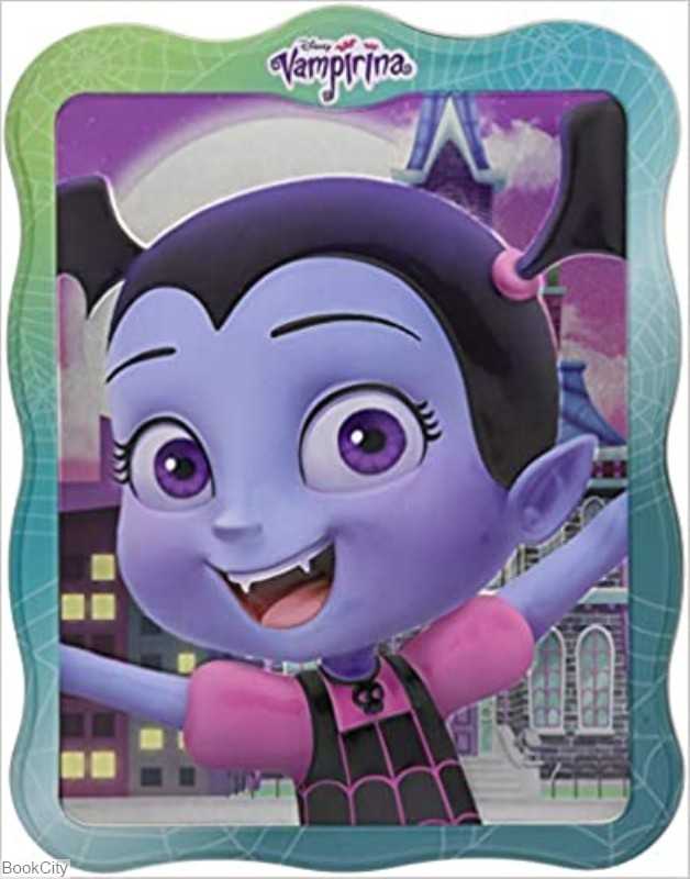 Disney Junior Vampirina