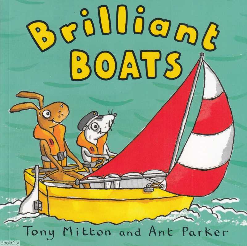 Brilliant Boats