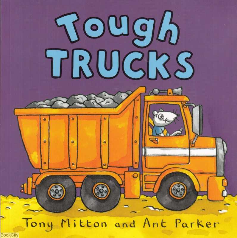 Tough Trucks