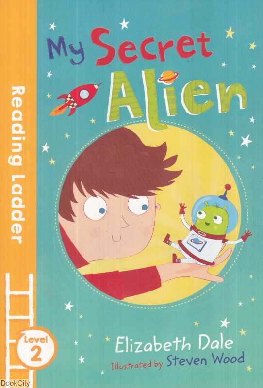 My Secret Alien