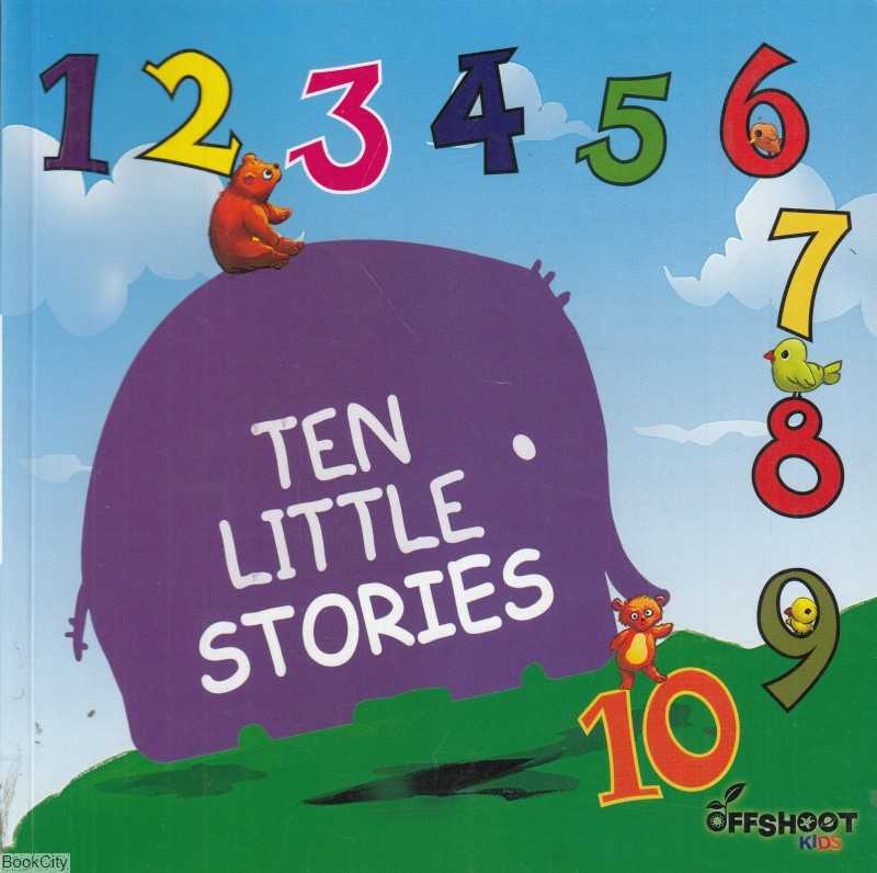 Ten Little Stories