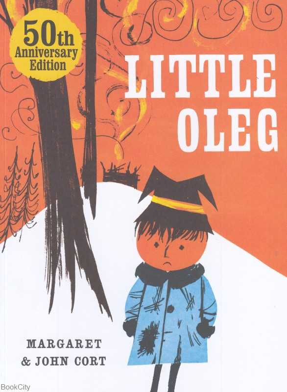 Little Oleg