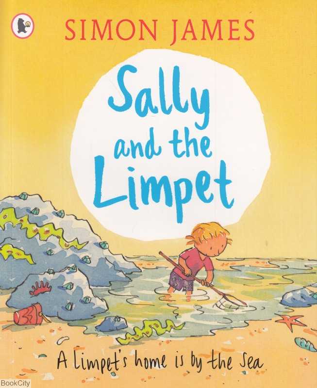 Sally And The Limpet