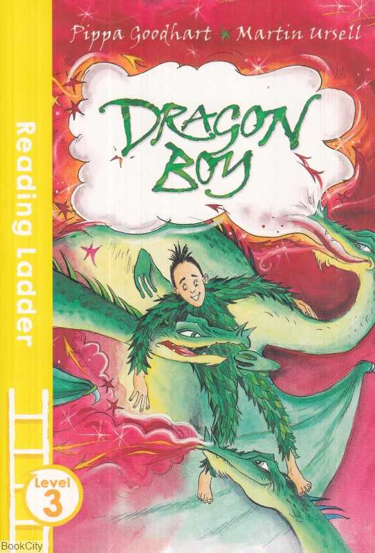 Dragon Boy