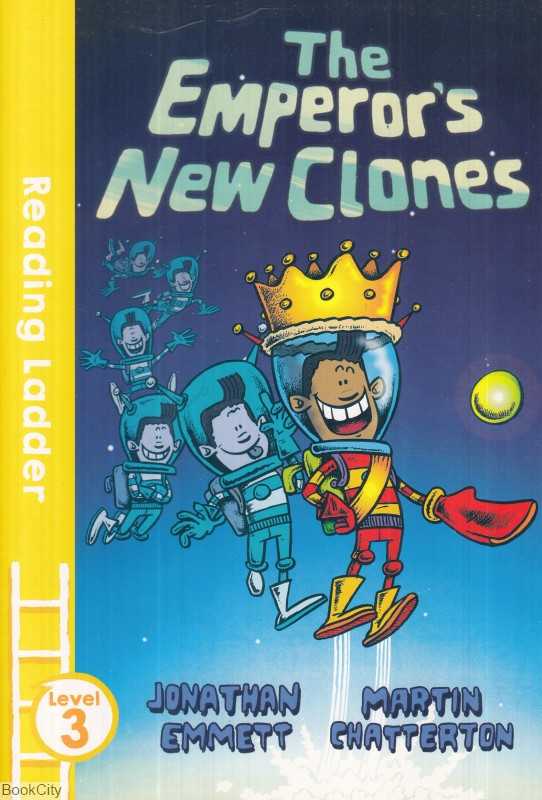 The Emperors New Clones