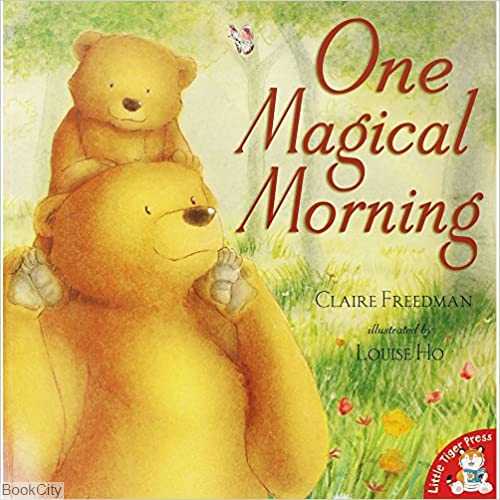 One Magical Morning