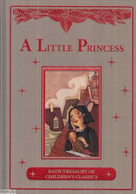 A Little Princess 2177