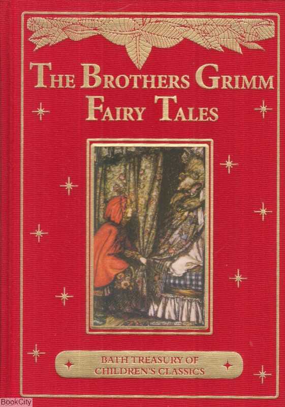 The Brothers Grimm Fairy Tales