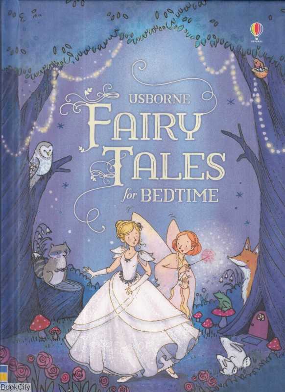 Fairy Tales for Bedtime