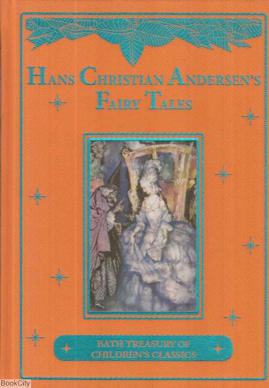 Hans Christian Andersens Fairy Tales
