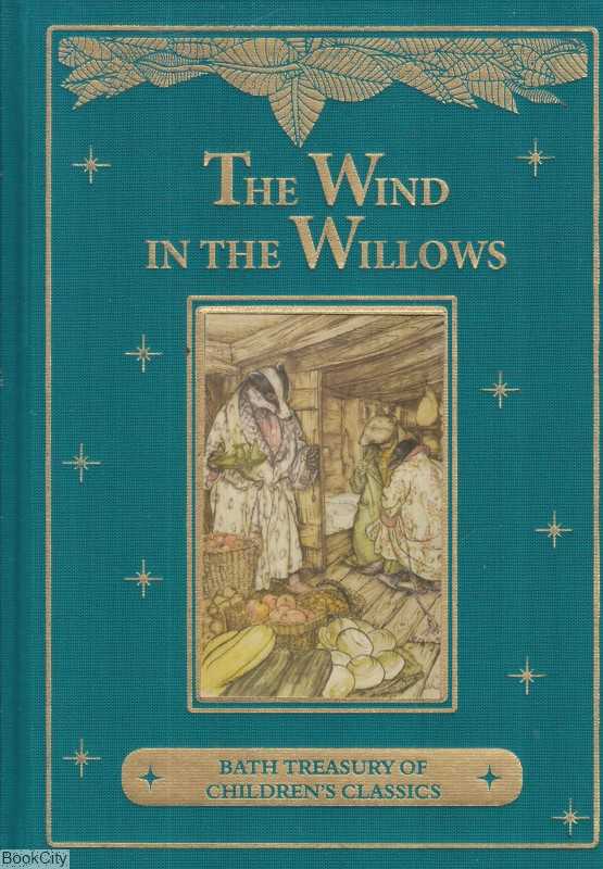 The Wind in the Willows 9585
