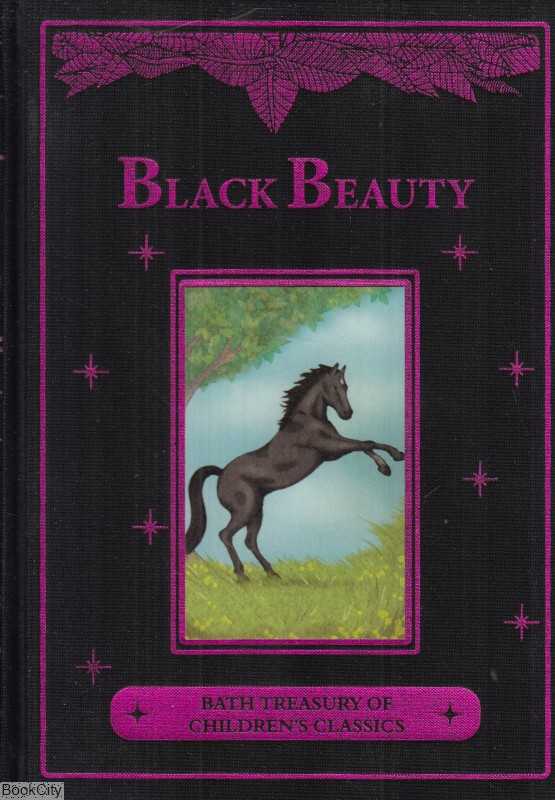 Black Beauty 2153